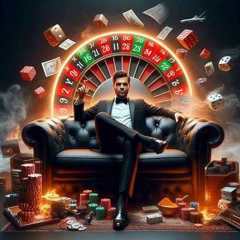 monster bet
