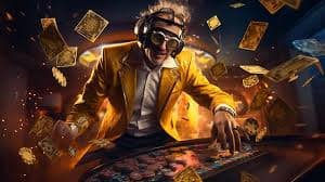 monster bet