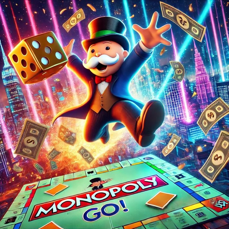 monster bet